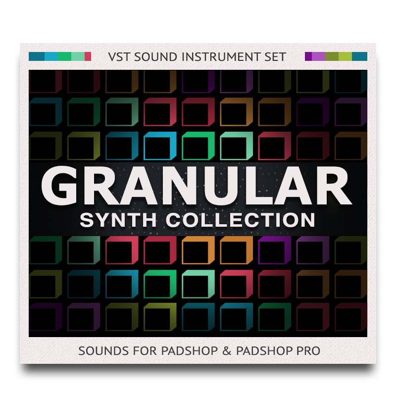 Granular Synth Collection