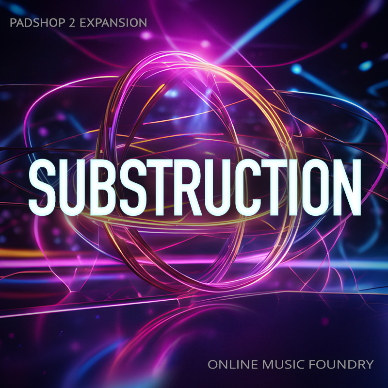 Substruction
